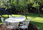 Location vacances Tepoztlán - Las Casitas Tepoztlán-4