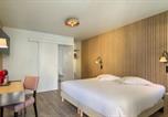 Hôtel Penmarch - Hotel De La Gare-4