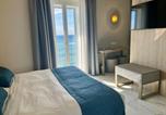 Hôtel Garlenda - Boutique Hotel Alassio-2