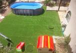 Location vacances  Nahariya - Nof Lavon-4