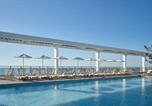 Hôtel Eatontown - Asbury Ocean Club Hotel-3