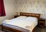 Location vacances Bratislava - Penzión Grobský Dvor-4