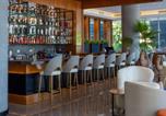 Hôtel Paraguay - Tryp by Wyndham Asuncion-2