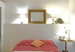 Location vacances Vetralla - Casa vacanze Palazzo Dipinto-3