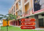 Hôtel Batam - Hotel O Baloi Homestay-1
