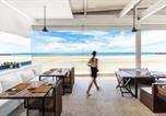 Hôtel Thaïlande - Putahracsa Hua Hin-2