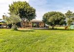 Location vacances Sant Gregori - Can Noguer – Casa con piscina y jardín-4