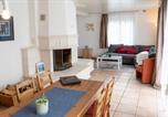 Location vacances Saint-Gall - Schlafen zur Brauerei St. Johann-1
