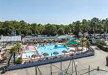 Camping avec Piscine Bretignolles-sur-Mer - Camping Le California-1