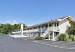 Hôtel Brattleboro - Travelodge by Wyndham Brattleboro Vt-2