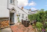 Location vacances Gare de Taunton - Boo Cottage-2