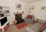 Location vacances St. Davids and the Cathedral Close - Garth Cottage-4