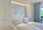 Location vacances Westerland - Olympia Haus 2, Whg 15-4