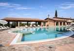 Location vacances Montaione - Villa Piaggetta-1