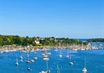 Camping Vacances André Trigano - Poulmic