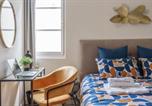 Location vacances Tours - Le Saint-Martin - Prestiplace Tours-4
