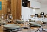 Location vacances Saint-Sorlin-d'Arves - Appartement Les Aiguilles AR 01-3