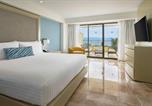 Hôtel Puerto Vallarta - Marriott Puerto Vallarta Resort & Spa-1