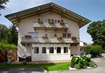 Hôtel Rottach - Hotel Berlin Tegernsee-1
