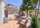 Location vacances Arenas - La Casita de mama-4