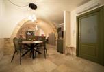 Hôtel Province de Barletta-Andria-Trani - Suite88 Affittacamere-3