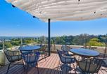 Location vacances Johannesburg - A modern Rosebank sanctuary- The One Rosebank-3