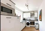 Location vacances Westport - Centrally located 2bed Duplex-3