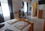 Location vacances Vrsi - Studio in Nin - Zadar Riviera 8217-3