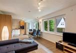 Location vacances Erndtebrück - Ferienwohnung Kleine Auszeit-2