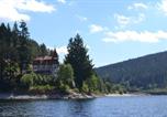 Hôtel Schluchsee - Seehotel Hubertus-3