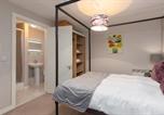 Location vacances Lancaster - Lancaster City Apartment-4
