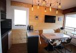 Location vacances Le Bourg-d'Oisans - Appartment Carlines  AEO008-306-4