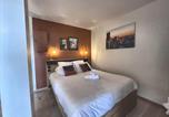 Location vacances Toulouse - The Manhattan - 2p- Modern Comfort & Prime Location-1
