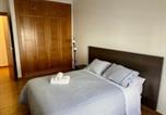 Location vacances Ronda - Galteo Remedios-4