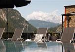 Hôtel Dorfgastein - Hotel Dorfer-2
