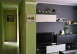 Location vacances Barbastro - Bright apartment in Barbastro 70m² parking included-3