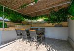 Location vacances Dugi Rat Općina - Apartment Green-2