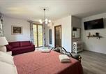 Location vacances Dicomano - Villa Casavecchia Caselli-3
