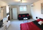 Location vacances  Croatie - Apartments by the sea Losinj, Losinj - 12591-2