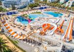 Hôtel Sanlúcar de Barrameda - Alegria Costa Ballena Aquafun-1
