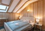 Location vacances Oberaudorf - Ferienwohnung Panoramablick - Alpenmagie Suites-3