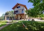 Location vacances Campo - Casa Rural Tejedor-1