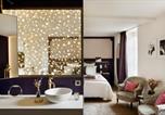 Hôtel Lanvallay - Clos du Cèdre - Chambres d'Hôtes d'Exception, Luxury B&B à Dinan-1