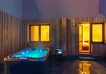 Hôtel Jablonec nad Nisou - Bohemia Inn Hotel-2