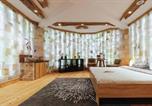 Location vacances Lüdershagen - Salzturmzimmer-1