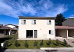 Location vacances Saint-Emilion - Maison Libourne 2 Chambres-2