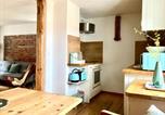 Location vacances Schotten - Ferienhaus bei Juste-3