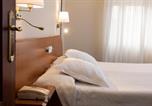 Hôtel Noja - Hotel Olimpo-2