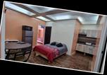 Location vacances Pachuca de Soto - Bello Departamento Cxb - 202 - rentaflex-3