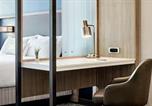 Hôtel Lexington - Springhill Suites by Marriott High Point Downtown-3